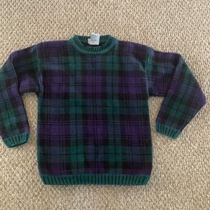 Vintage sweater